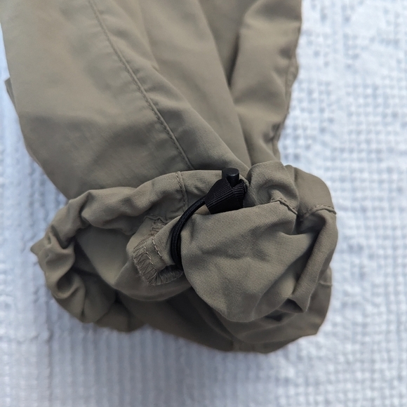 MECâ•‘Nylon Pantsâ•‘Size XL Tall - Picture 3 of 7